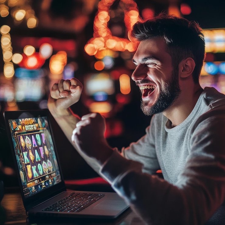 Notifikasi otomatis saat gol atau kartu Notifikasi push Live Score dari katakwin